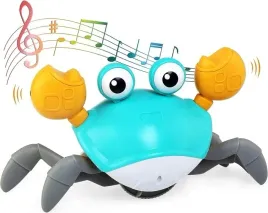 dumel-lazik-krabik-zabawka-edukacyjna-raczkowanie