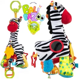 dumel-balibazoo-zawieszka-zebra-pozytywka-do-wozka-84810