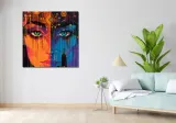 obraz-100x100cm-cyfrowa-psyche-stan-nowy