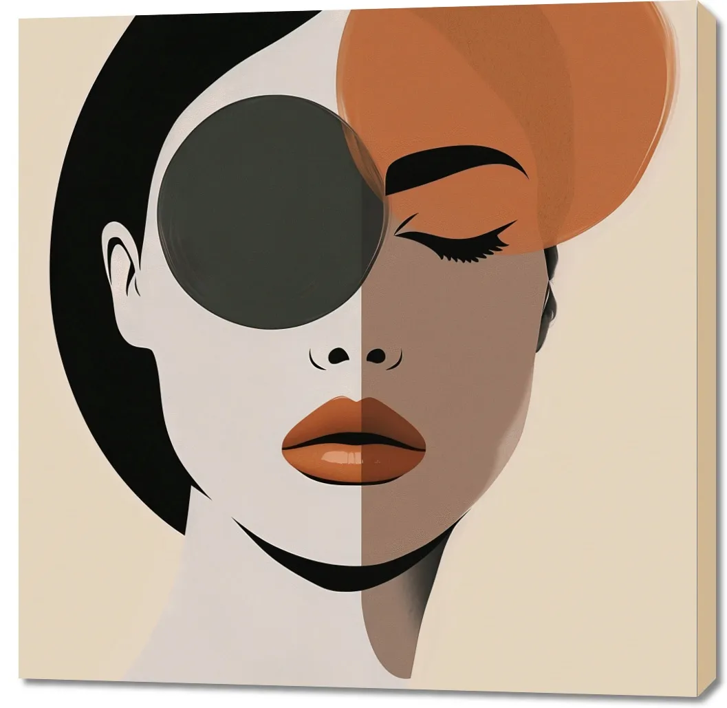 obraz-100x100cm-dwie-strony-piekna