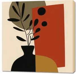 obraz-100x100cm-dynamika-kompozycji