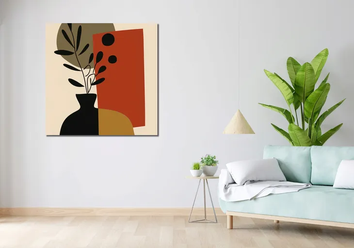 obraz-100x100cm-dynamika-kompozycji-stan-nowy