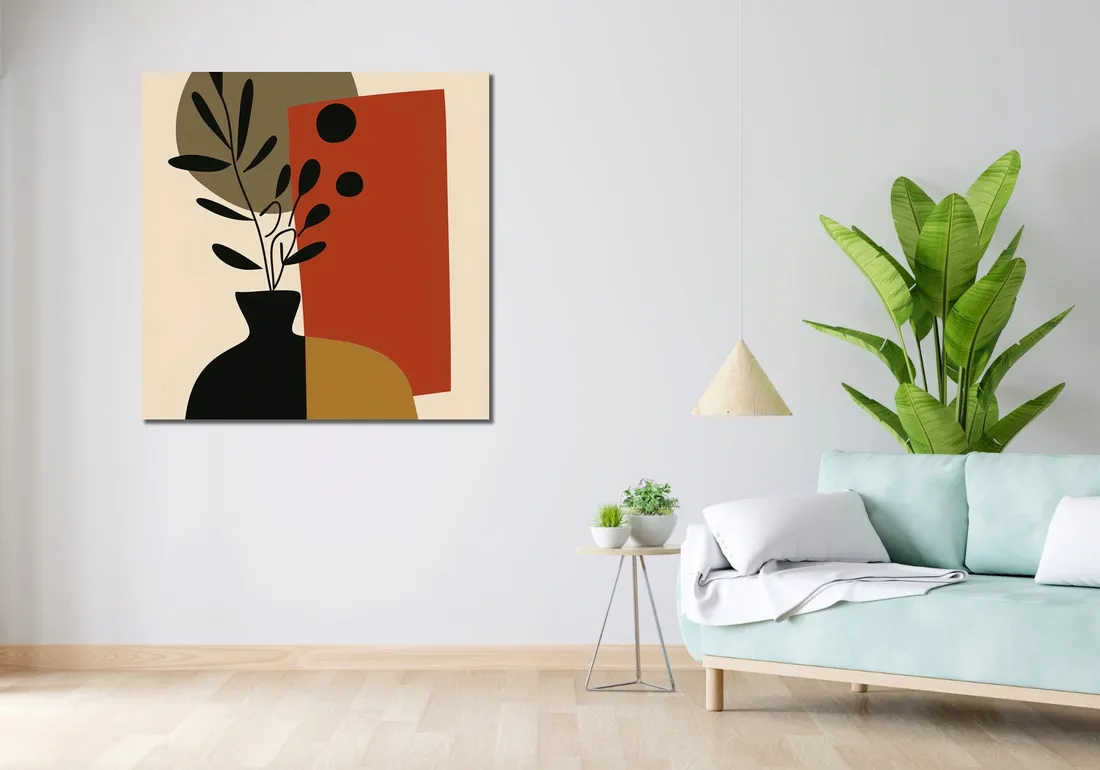 obraz-100x100cm-dynamika-kompozycji