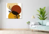 obraz-100x100cm-echo-solarne-stan-nowy