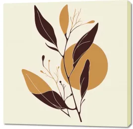 obraz-100x100cm-elegancja-przerywista
