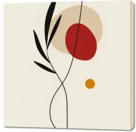 obraz-100x100cm-esencja-przerysu