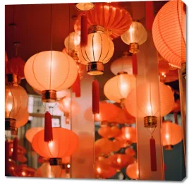 obraz-100x100cm-festiwal-latarni