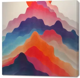 obraz-100x100cm-gama-gor
