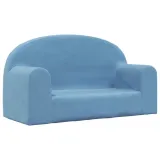 2-os-sofa-dla-dzieci-niebieska-miekki-plusz