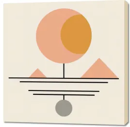 obraz-100x100cm-geometryczna-utopia