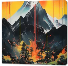 obraz-100x100cm-gorska-alchemia