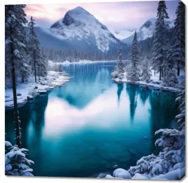 obraz-100x100cm-gorzyste-przeswity