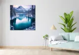 obraz-100x100cm-gorzyste-przeswity-stan-nowy
