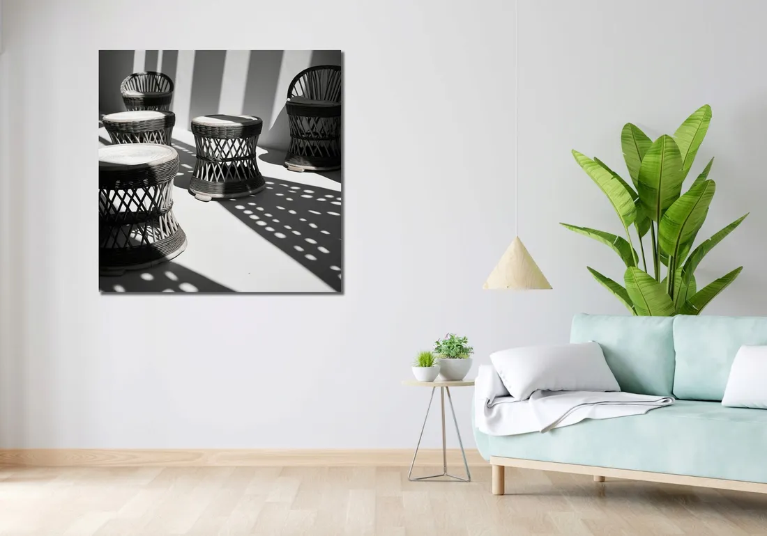obraz-100x100cm-gra-swiatel