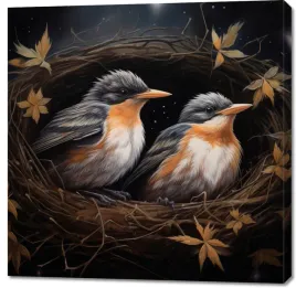 obraz-100x100cm-gwiezdne-przytulenie