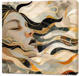 obraz-100x100cm-glebia