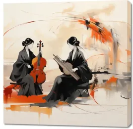 obraz-100x100cm-harmonia-ciszy