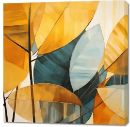 obraz-100x100cm-harmonia-odcieni