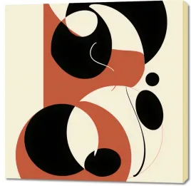 obraz-100x100cm-harmonia-wyboru