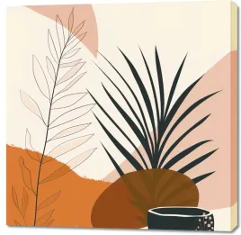 obraz-100x100cm-harmonia-zen