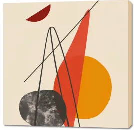 obraz-100x100cm-harmonijna-forma