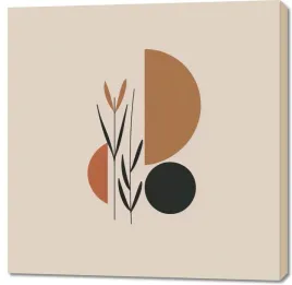 obraz-100x100cm-harmonijna-wiez