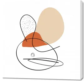 obraz-100x100cm-impresja-chwili