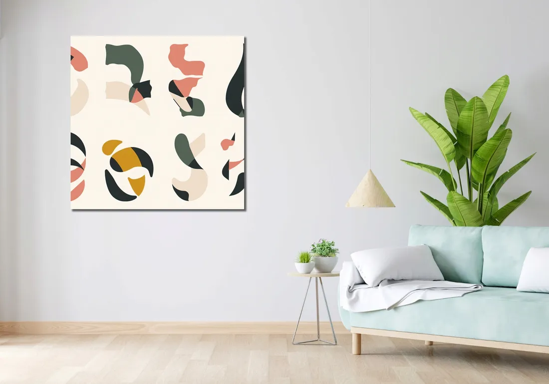 obraz-100x100cm-improwizacja