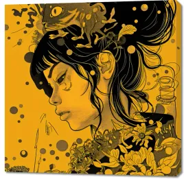 obraz-100x100cm-jednosc