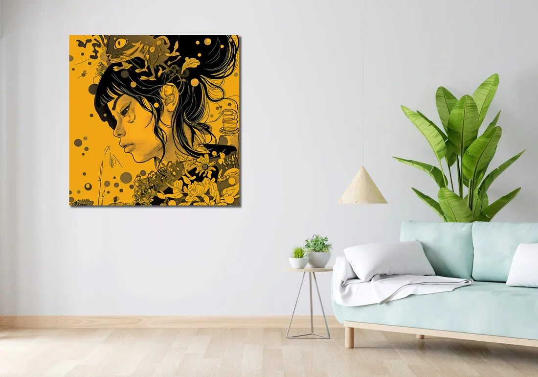 obraz-100x100cm-jednosc