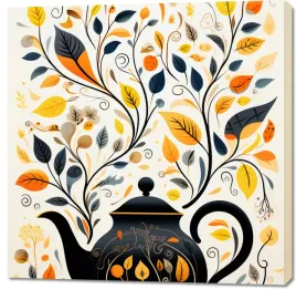 obraz-100x100cm-jesienna-melodia