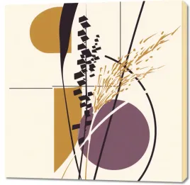 obraz-100x100cm-jesienne-tance