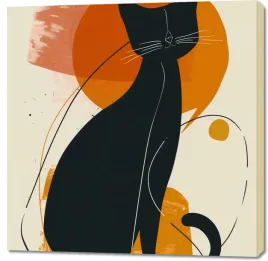 obraz-100x100cm-kici-kici