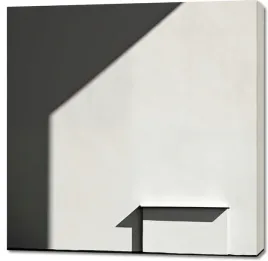 obraz-100x100cm-kontrast-swiatel-i-cieni
