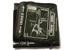 mankiet-do-cisnieniomierzy-tech-med-standardowy-22-32-cm