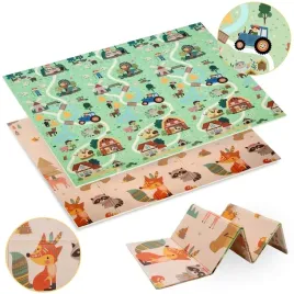 duza-mata-piankowa-skladana-dla-dzieci-edukacyjna-dwustronna-180x200-cm