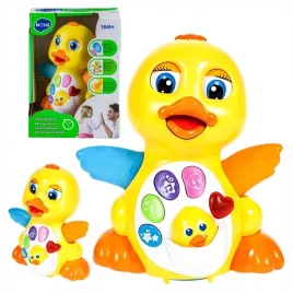 interaktywna-kaczuszka-kaczka-gra-jezdzi-macha-skrzydelkami-serce-kwacze