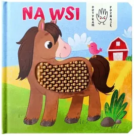 ksiazeczka-ksiazka-dotykowa-sensoryczna-na-wsi