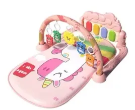 mata-edukacyjna-interaktywna-3w1-z-pianinkiem-grzechotki-dla-niemowlat-0