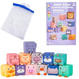 zestaw-klockow-dla-niemowlat-klocki-edukacyjne-miekkie-sylikonowe-zwierzeta