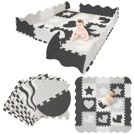 duza-mata-piankowa-puzzle-edukacyjne-dla-dzieci-gruba-skladana-kojec-9-szt