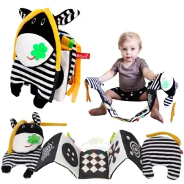 kontrastowa-edukacyjna-miekka-ksiazeczka-krowka