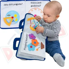 dumel-jolly-baby-materialowa-miekka-ksiazeczka-malucha-edukacyjna-zabawa
