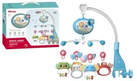 karuzelka-niebieska-do-lozeczka-z-projektorem-muzyka-pilotem-pozytywka