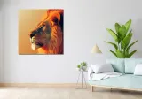 obraz-100x100cm-krol-stan-nowy