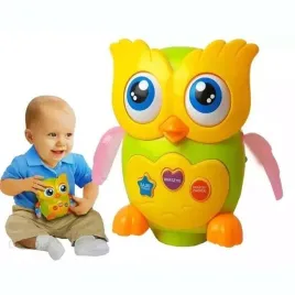 na-prezent-madra-sowa-interaktywna-opowiada-bajki-chodzi