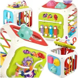 sorter-klockow-gumki-elastyczna-multi-kostka-montessori-sensoryczna-7w1