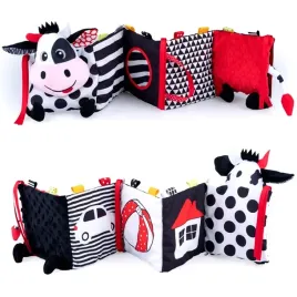 sensoryczna-ksiazeczka-harmonijka-krowka-balibazoo-81044-jolly-baby