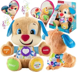 fisher-price-interaktywny-szczeniaczek-pluszak-ucz-sie-i-smiej-uczniaczek