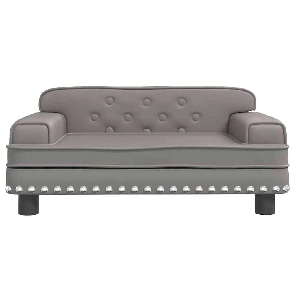 sofa-dziecieca-70x45x30-cm-szara-stan-nowy